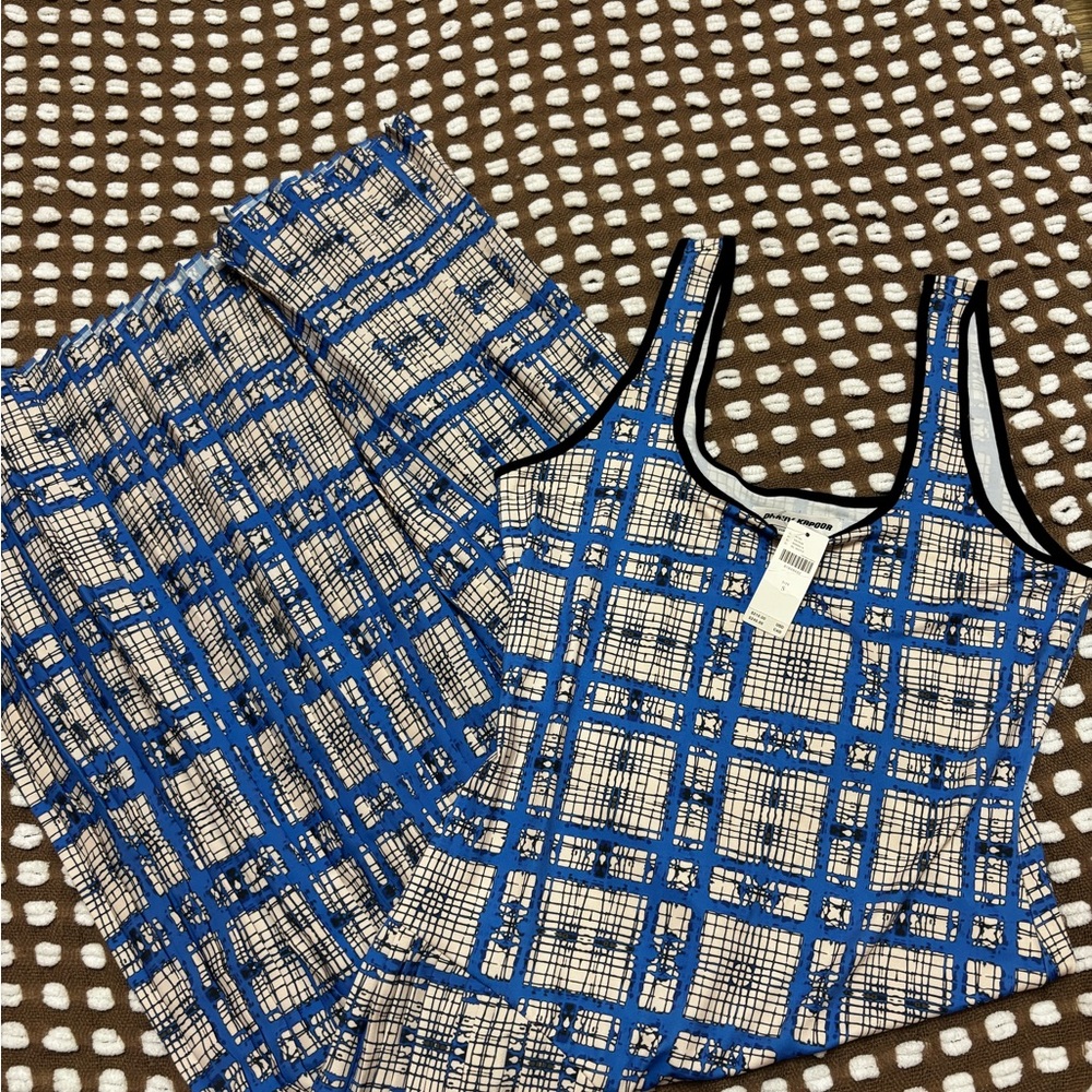 Dhryv Kapoor NWT